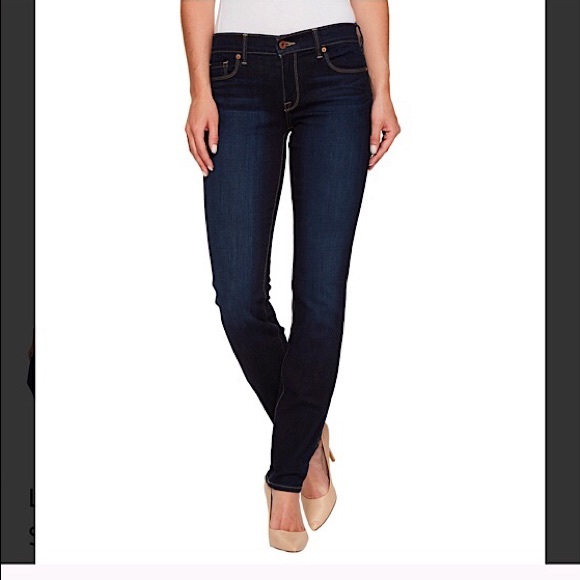 Lucky Brand Denim - Lucky Sophia jeans✨